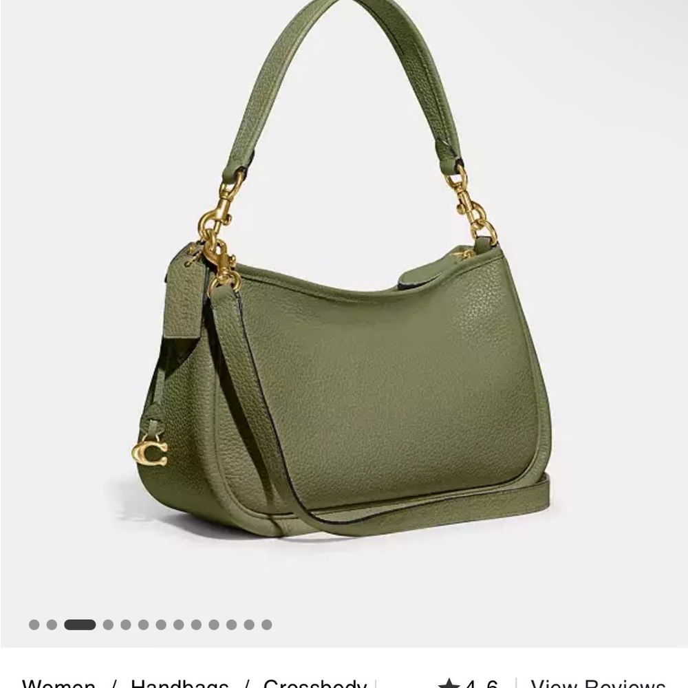 Brand new bag with tags